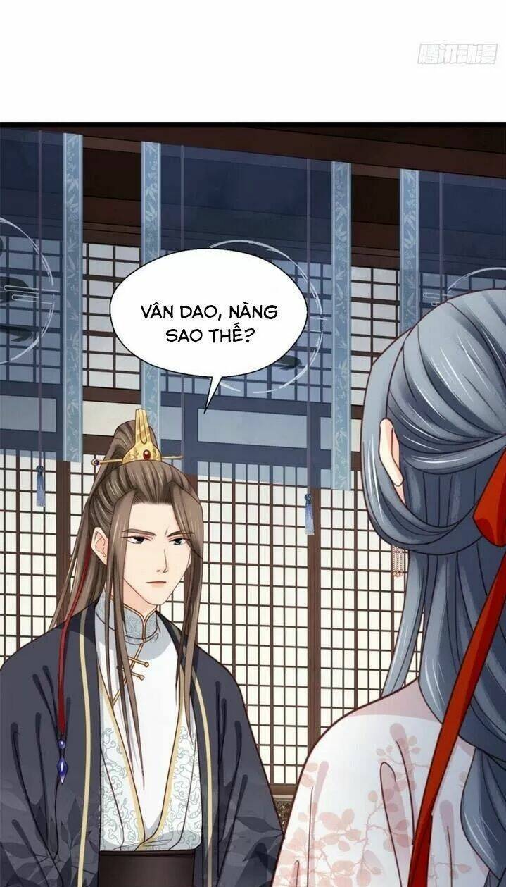 kiều nữ độc phi chapter 220 5