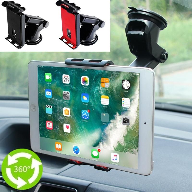 Giá Đỡ Máy Tính Bảng Giá Đỡ Gắn Trên Xe Hơi Cho Máy Tính Bảng Và Điện Thoại Ipad