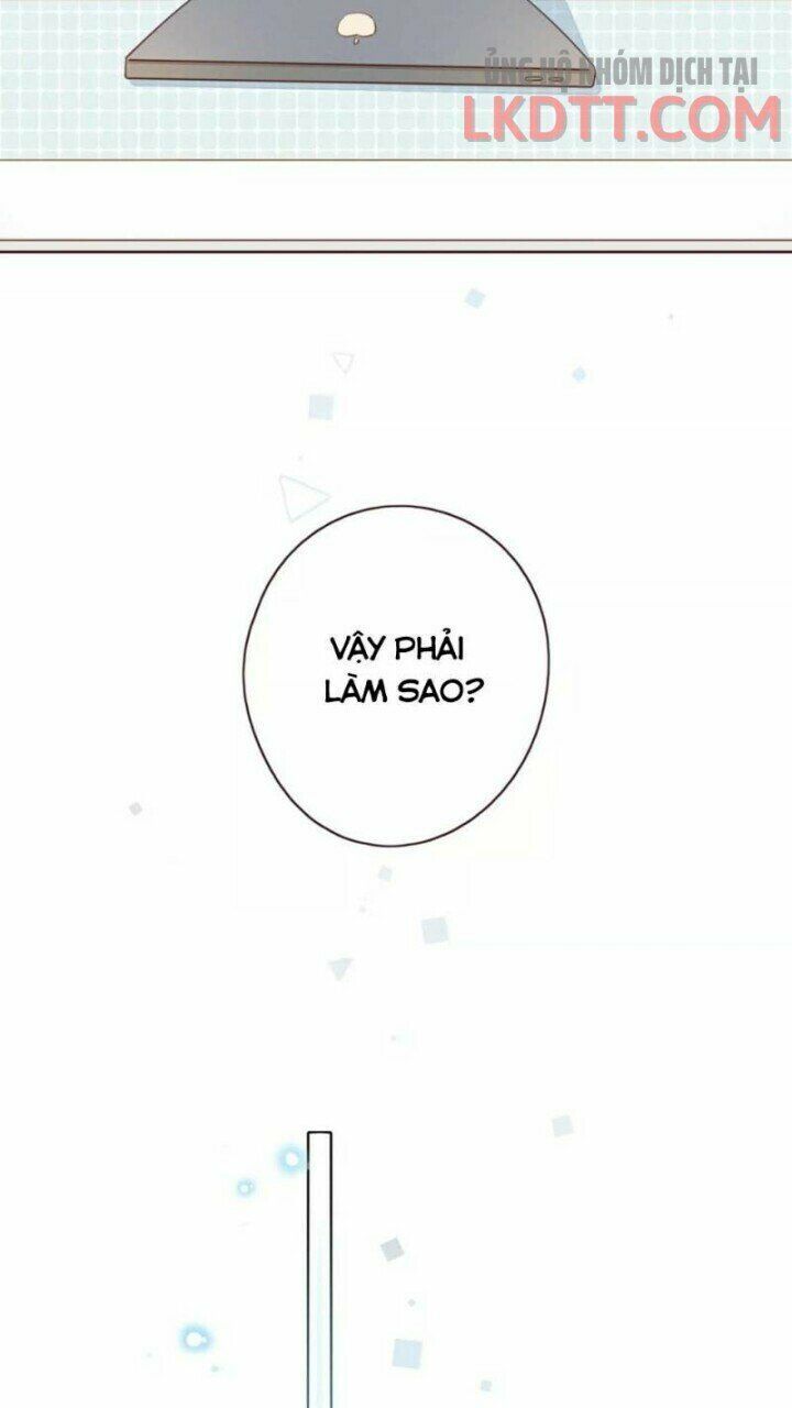 Cô Ấy Không Đáng Yêu chapter 38.2 28