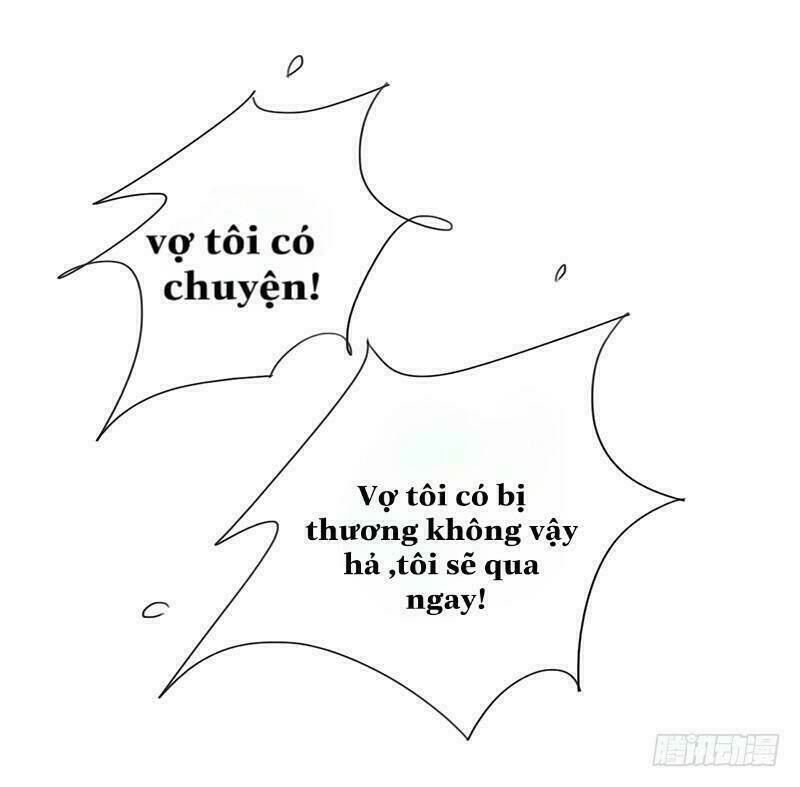 độc sủng tiểu lão bà chapter 15 14