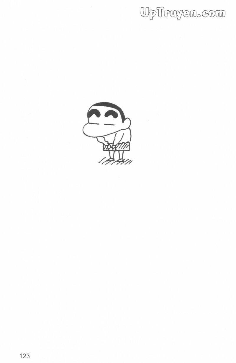 crayon shin-chan cậu bé bút chì chapter 29 124