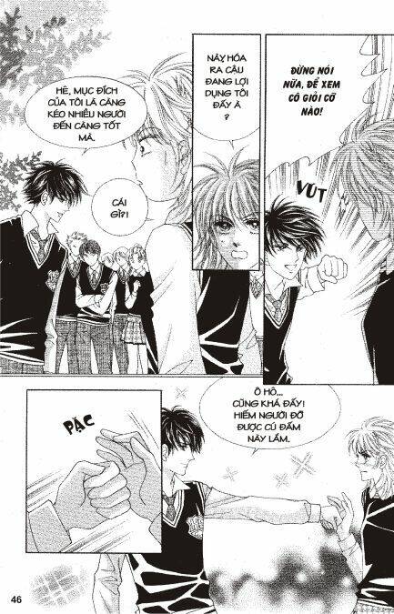 anh,bạn trai và người ấy chapter 1 42