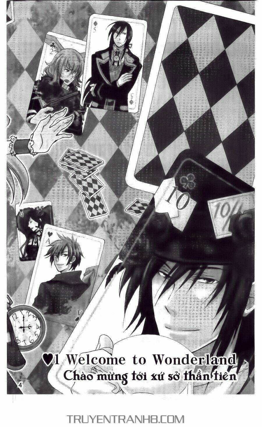 alice lạc vào xứ sở trái tim chapter 1 3