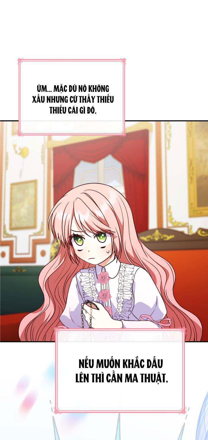 từ ác nữ tôi phải trở thành một người mẹ chapter 27.2 29