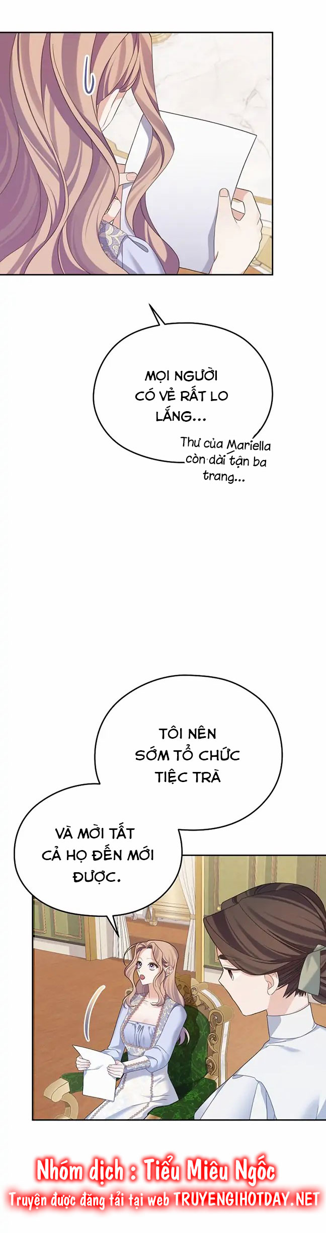 aster yêu dấu của tôi chapter 44 33