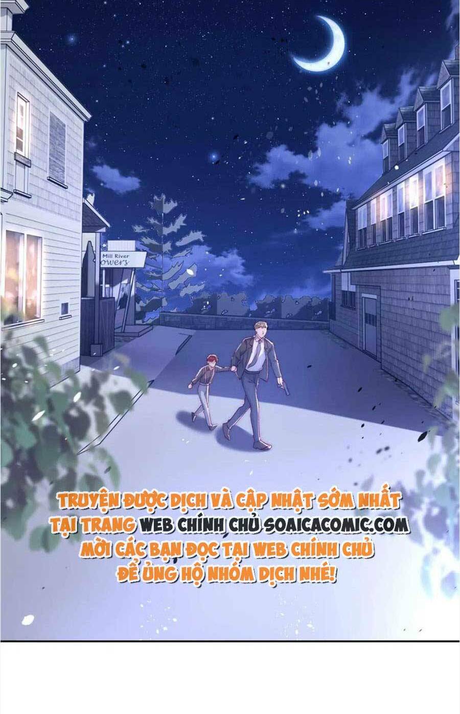 cô vợ của tôi không dễ bắt nạt chapter 56 4