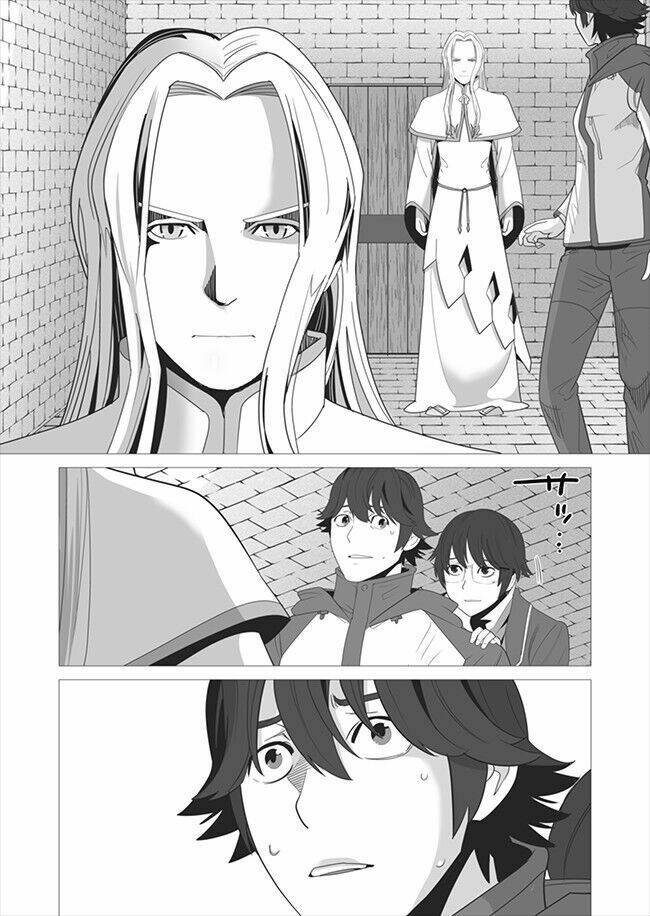 chàng trai được triệu hồi sang thế giới khác với 1000 skill bá đạo !! chapter 5 25