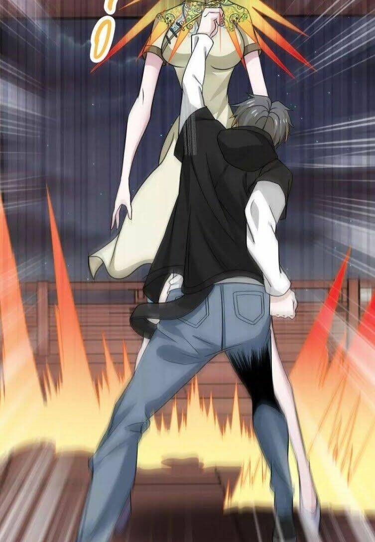 kiếm vũ chapter 177 33