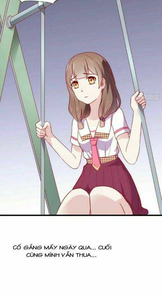 ác ma bàn bên chapter 9 39