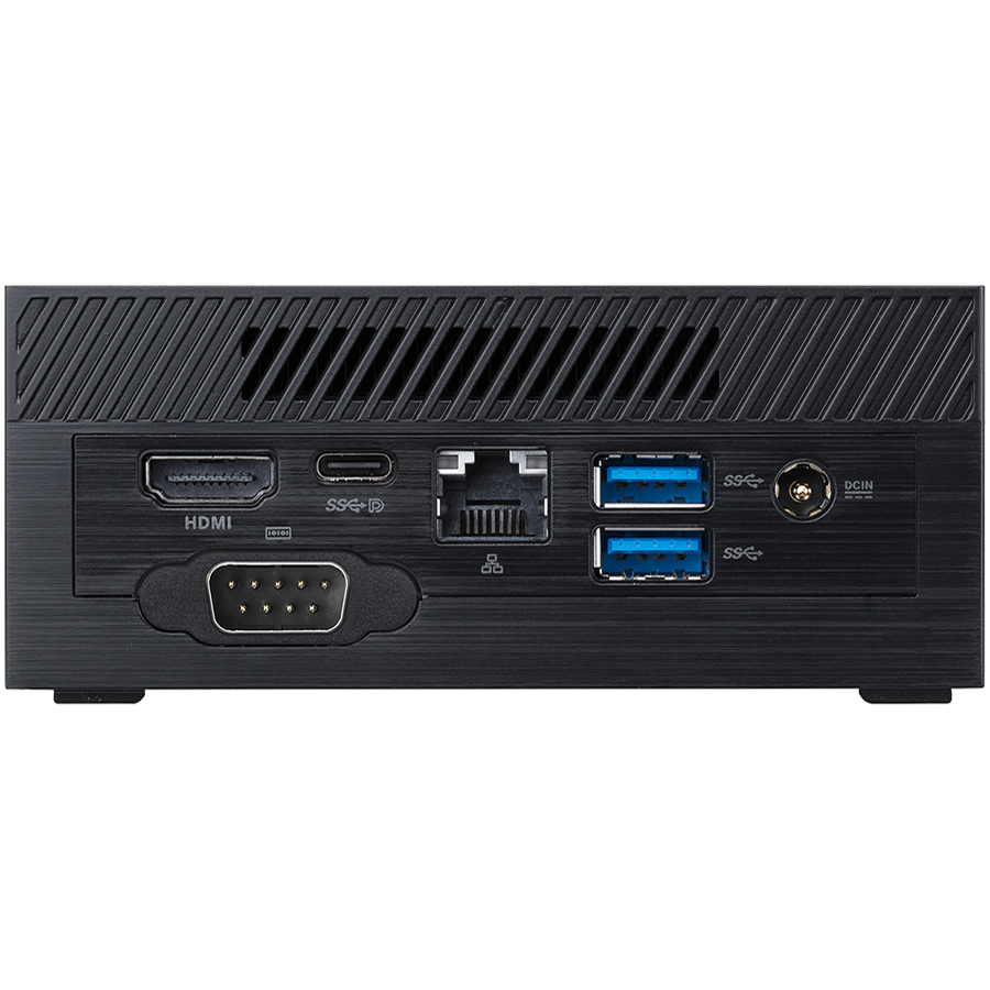 PC Mini Asus PN62-B3008MT Core i3-10110U/ DDR4 2666MHz/ 500GB HDD/ Intel UHD Graphics/ Windows 10 - Hàng Chính Hãng