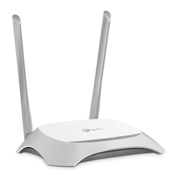 Router Wifi TP-LINK TL-WR840N- Hàng chính hãng