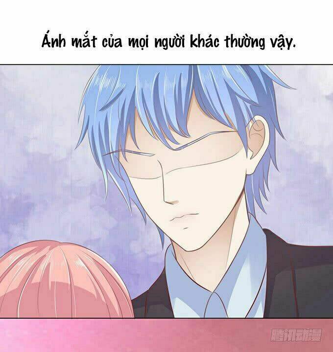 liệt ái tri hạ: series mật đào tiểu tình nhân chapter 77 35