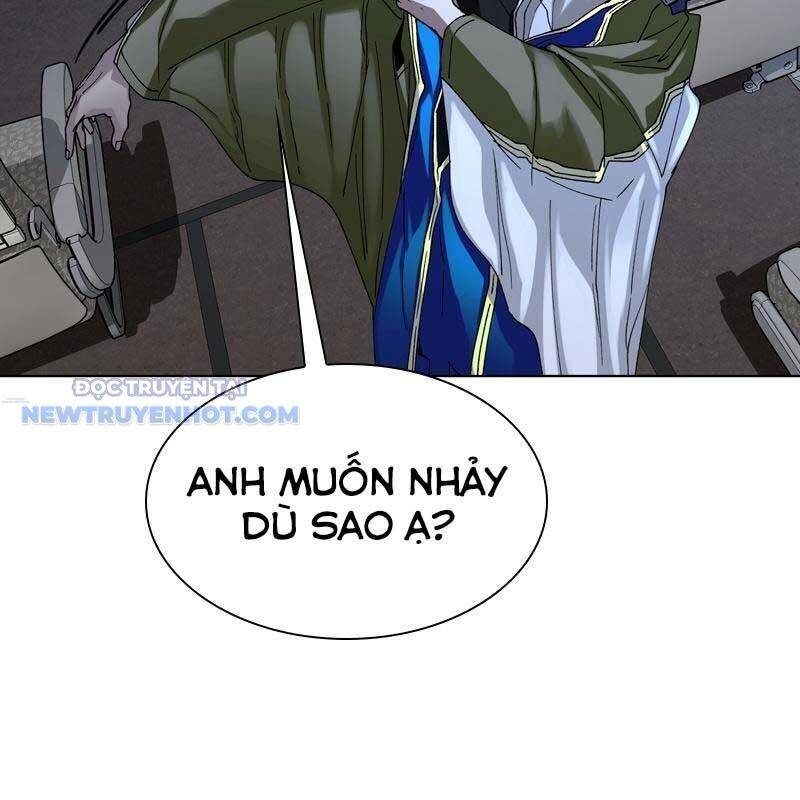 tận thế cũng chỉ là trò chơi chapter 43 9