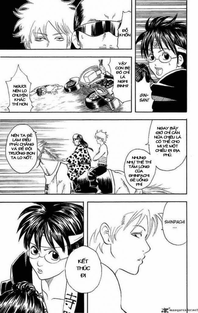 gintama - linh hồn bạc chapter 37 15