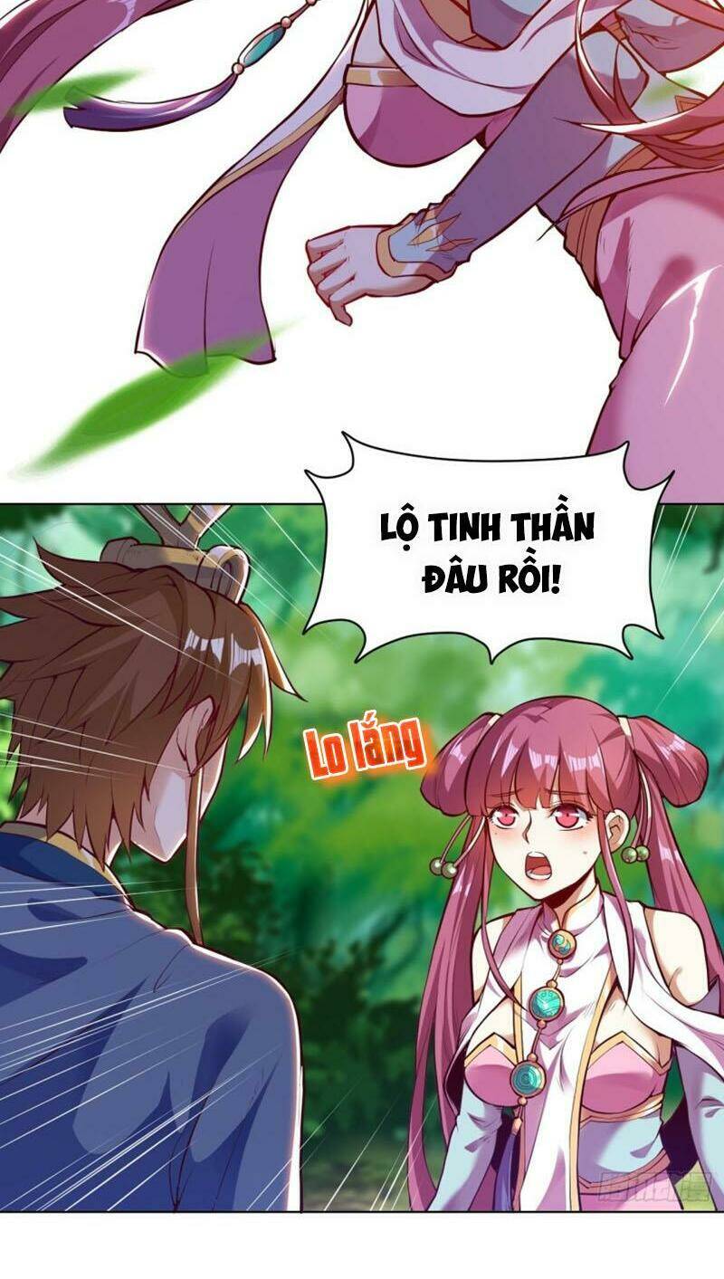 thần võ đế tôn chapter 26 26