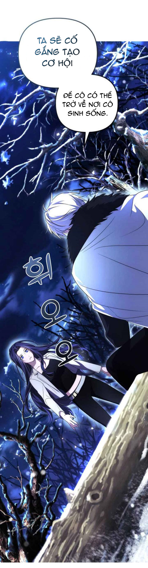 quyến rũ đại công tước ở phương bắc chapter 2.2 6