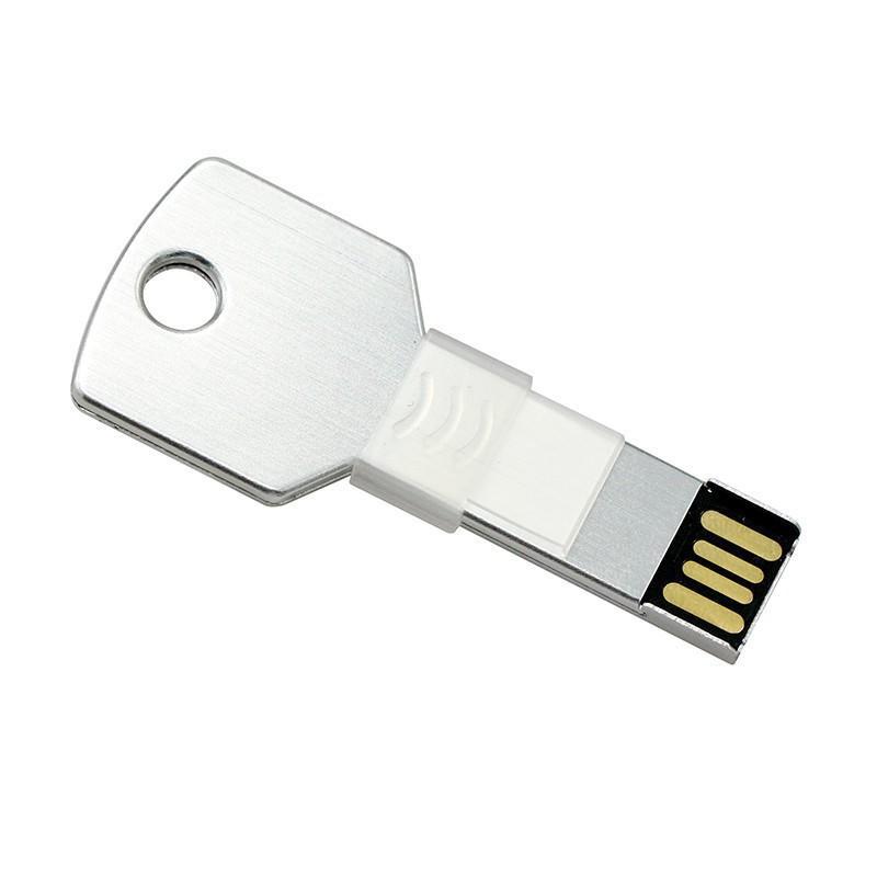 USB 16GB 32GB hình chìa khóa