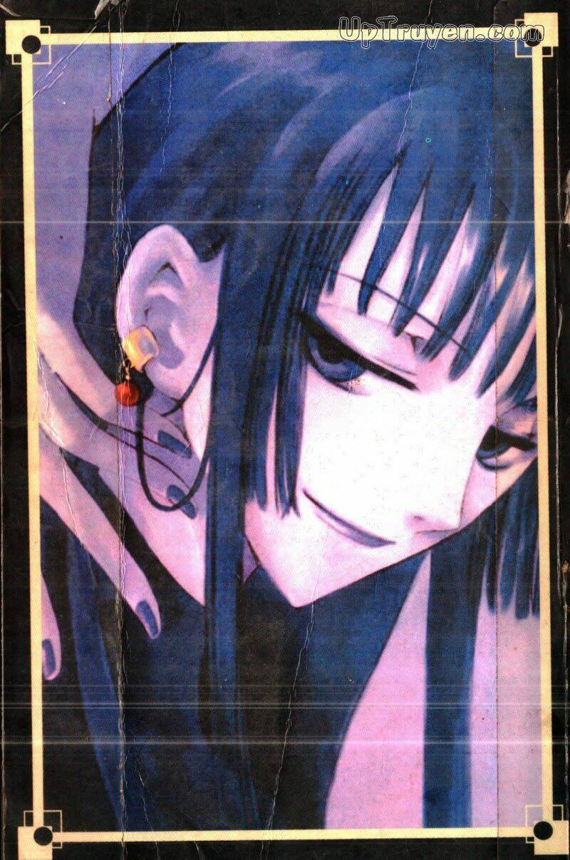 xxxholic - hành trình bí ẩn chapter 5 2