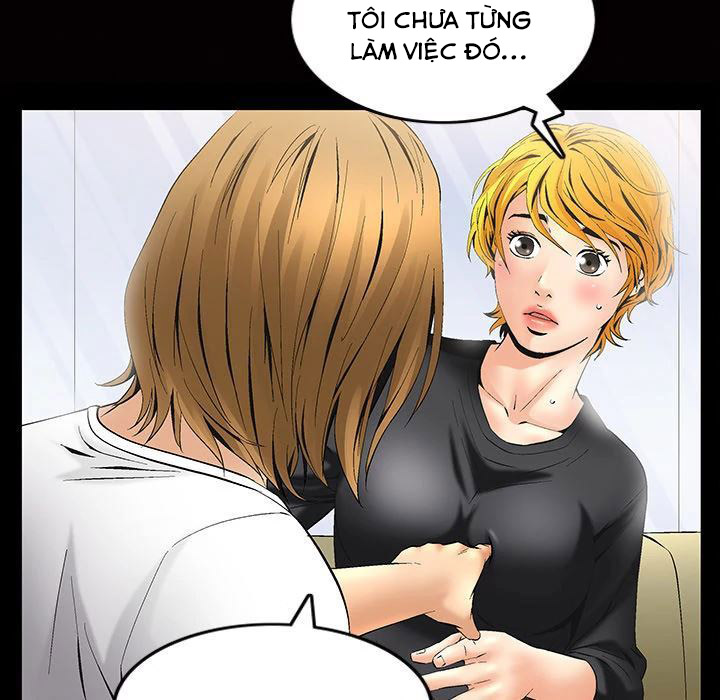 khổ dâm chapter 6 76