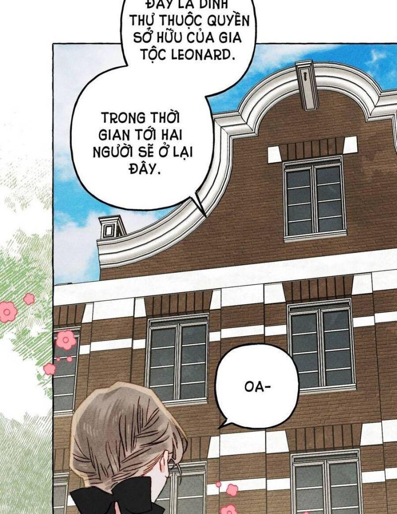 nuôi dưỡng một hắc long chapter 61.2 8