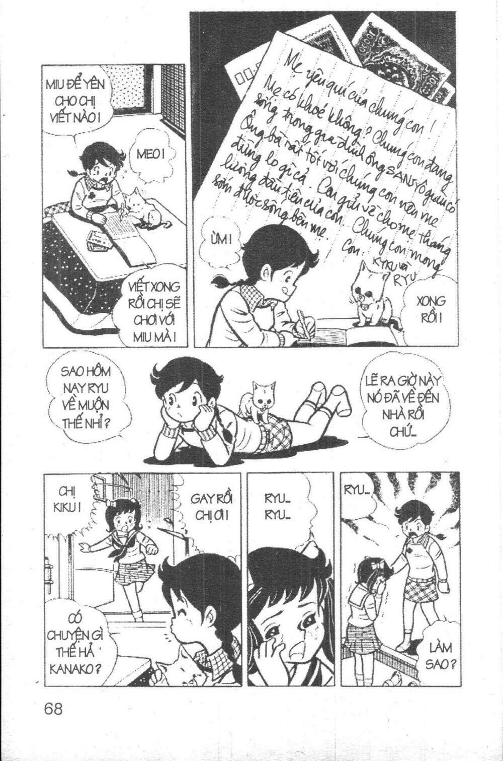 boxing đường tới võ đài chapter 2 66