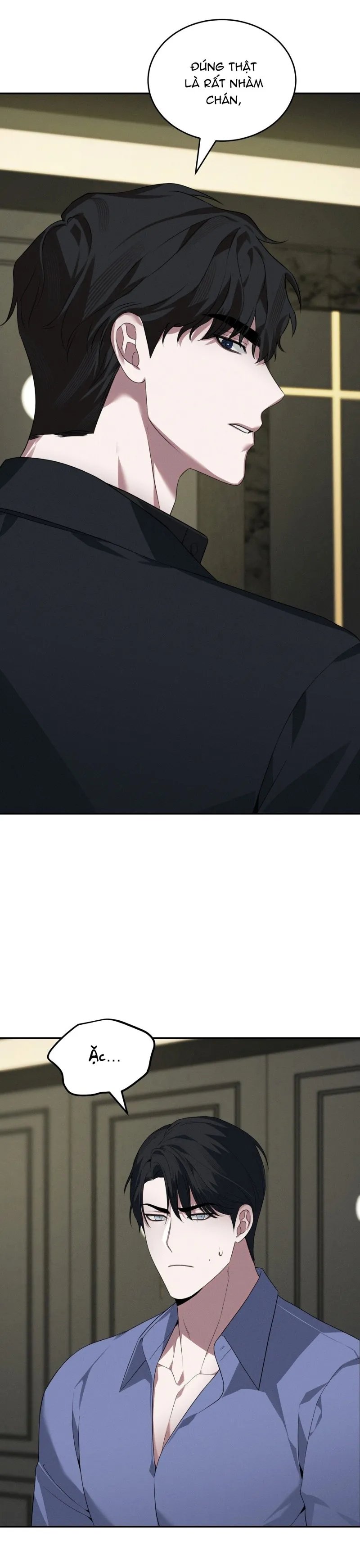 thoát xích chapter 4 6