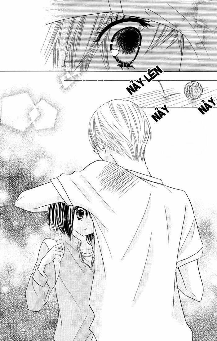 kimi ja nakya dame nanda chapter 5 17