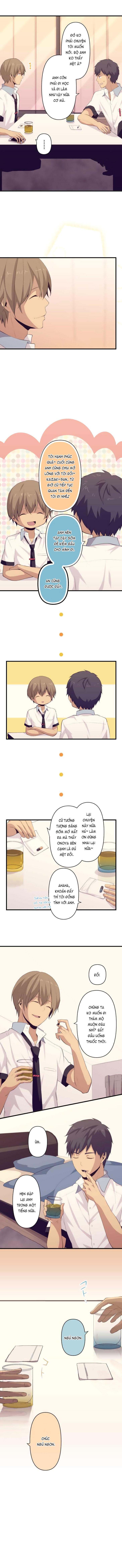 relife chapter 87 8
