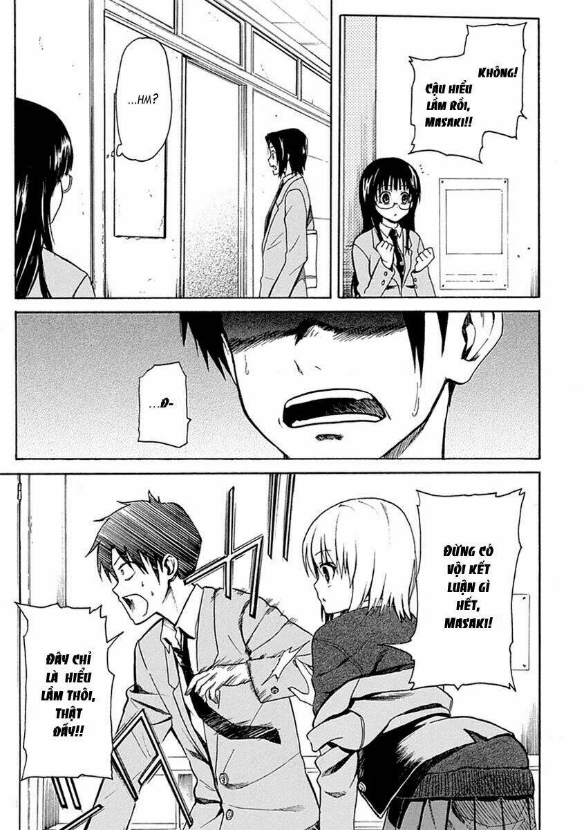 ore ga doutei o sutetara shinu ken ni tsuite chapter 4 5