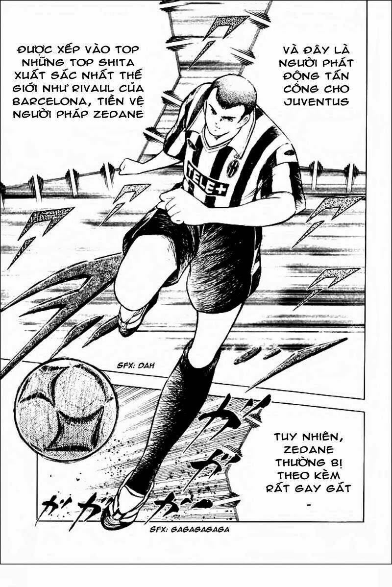 captain tsubasa road to 2002 chapter 21 10