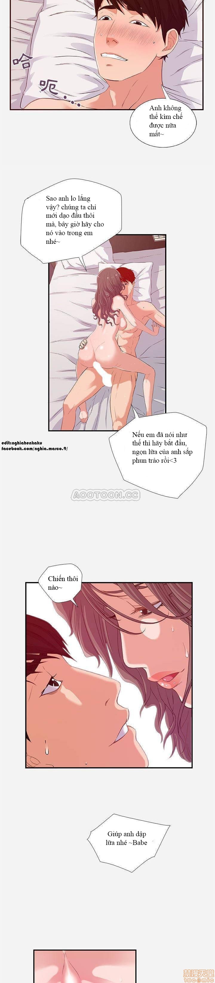 hơn cả tình bạn chapter 2 2