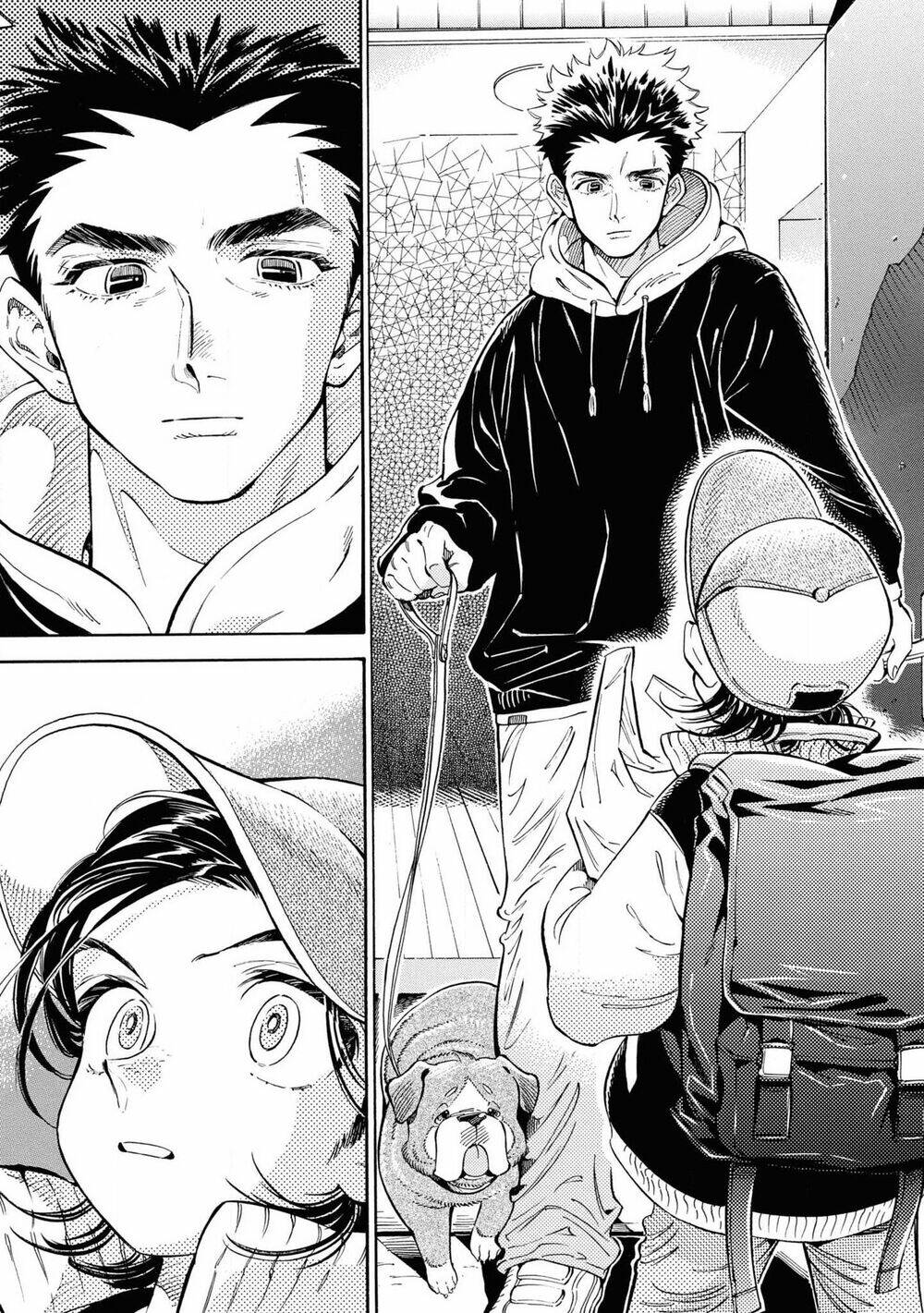 subaru to suu-san chapter 24 15