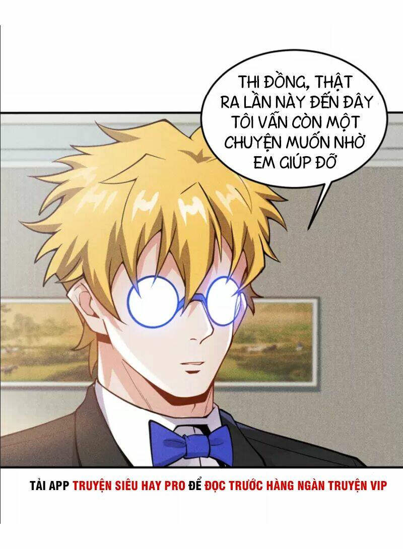 cao thủ cận vệ của nữ chủ tịch chapter 60 18