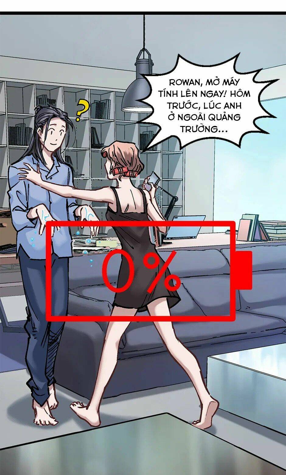 anh hùng và hiệp nữ chapter 20 32