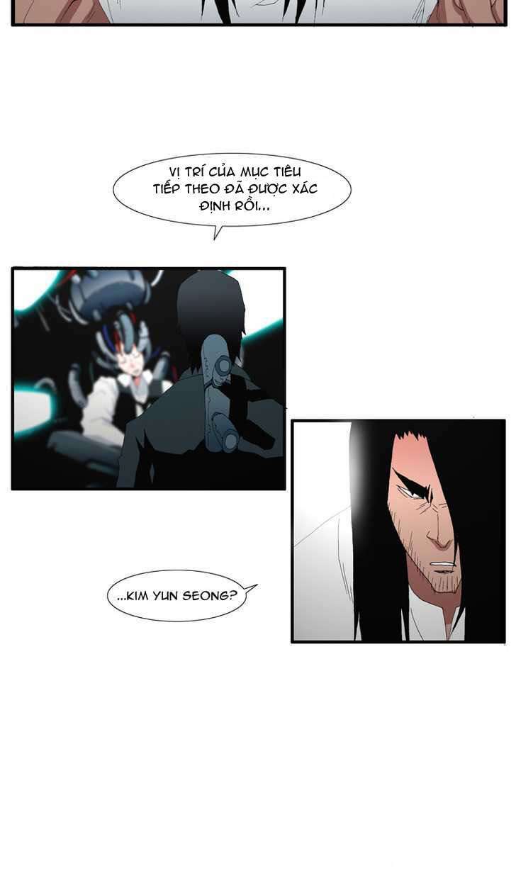 siêu năng chapter 109 11