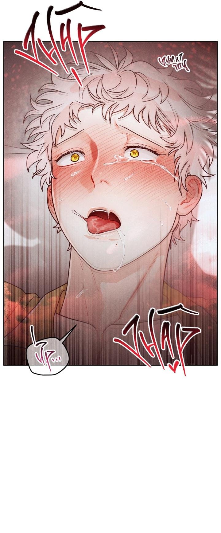 cuộc gọi ẩn danh chapter 18 24