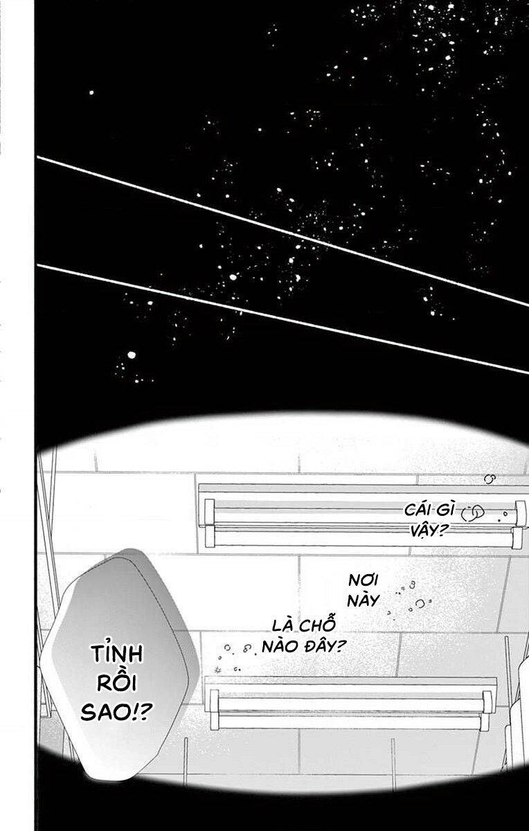 đây là ái, không phải yêu chapter 1 32