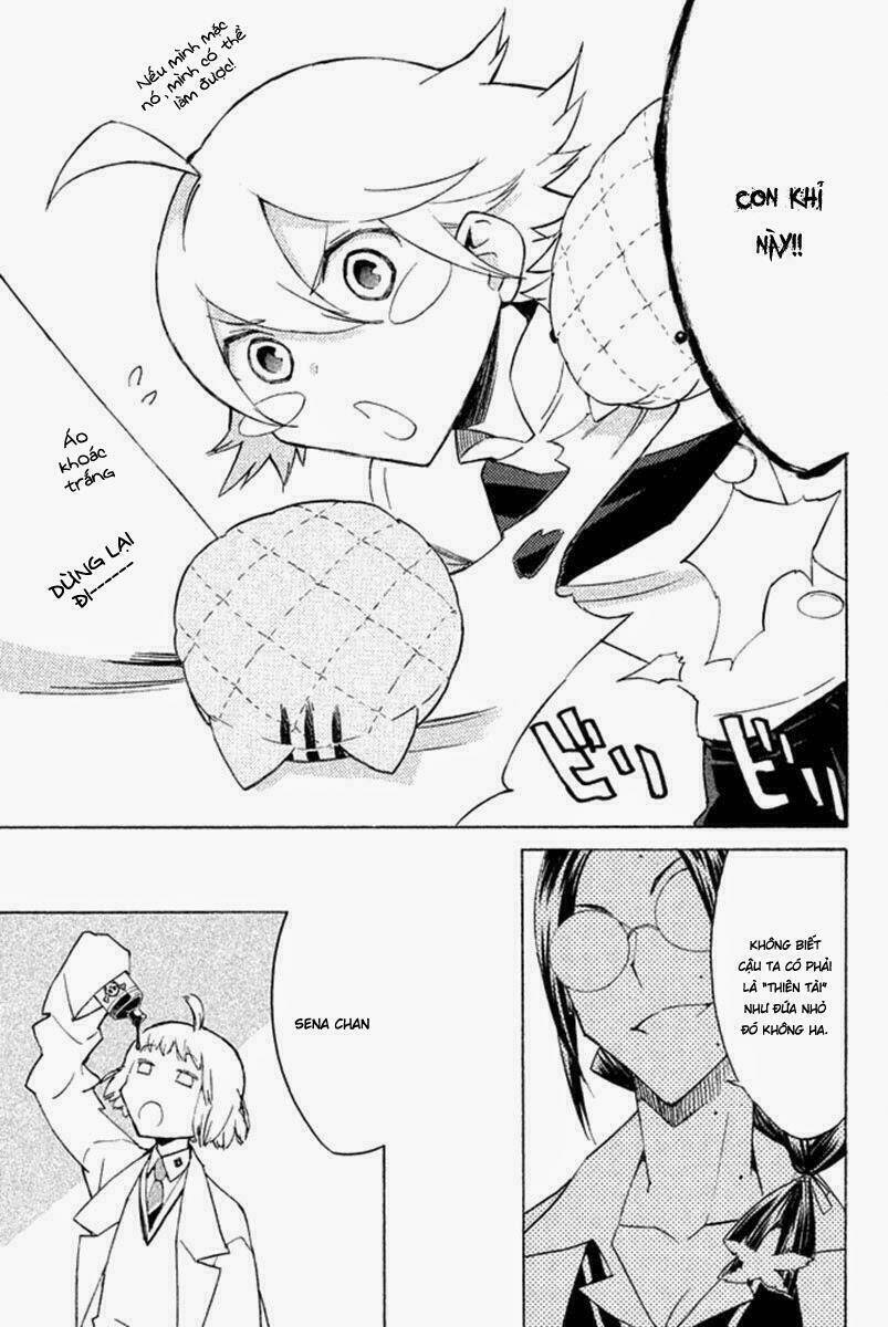 hell’s kitchen chapter 30 27