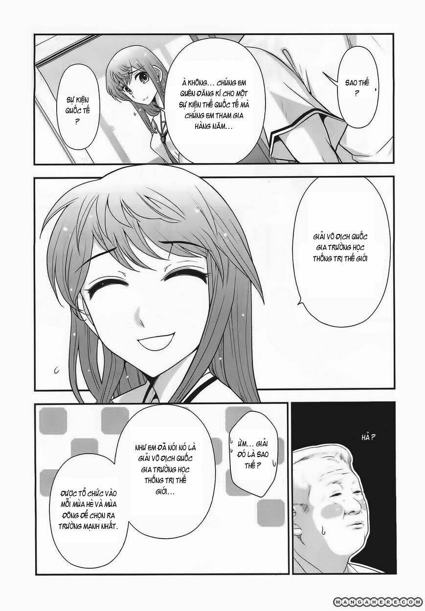 mission! school chapter 9 5