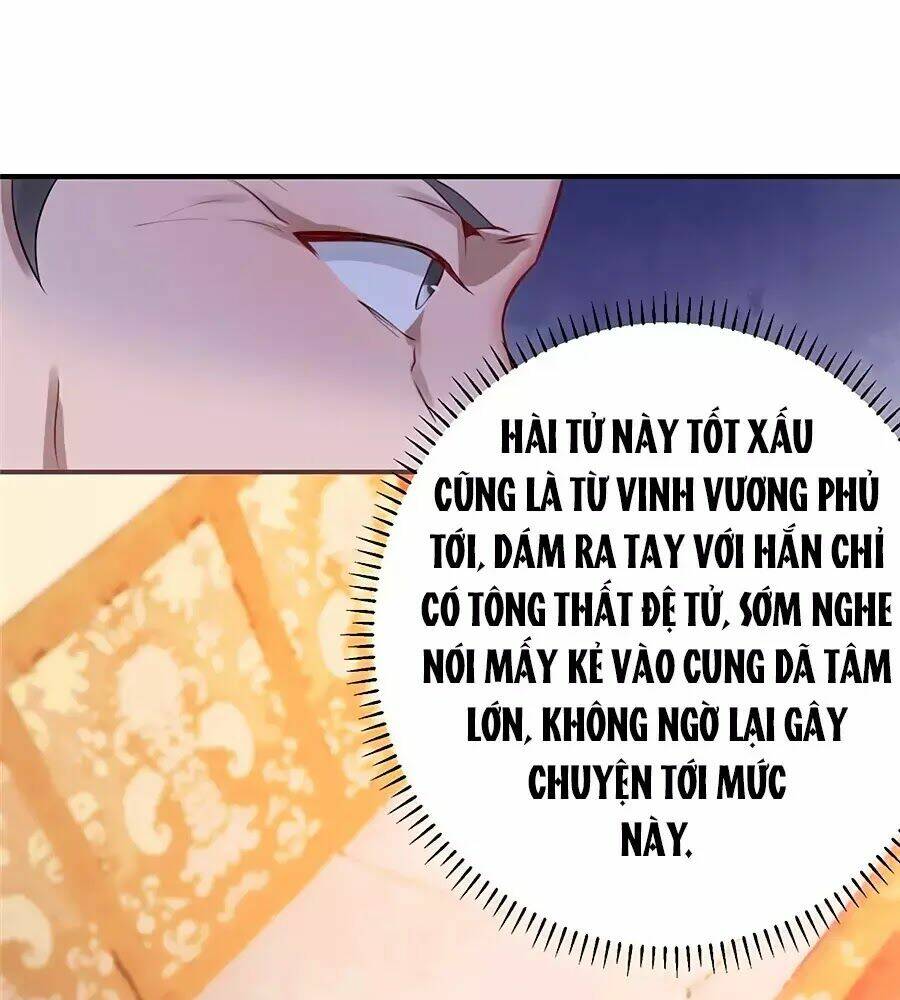gian phi như thử đa kiều chapter 16 56