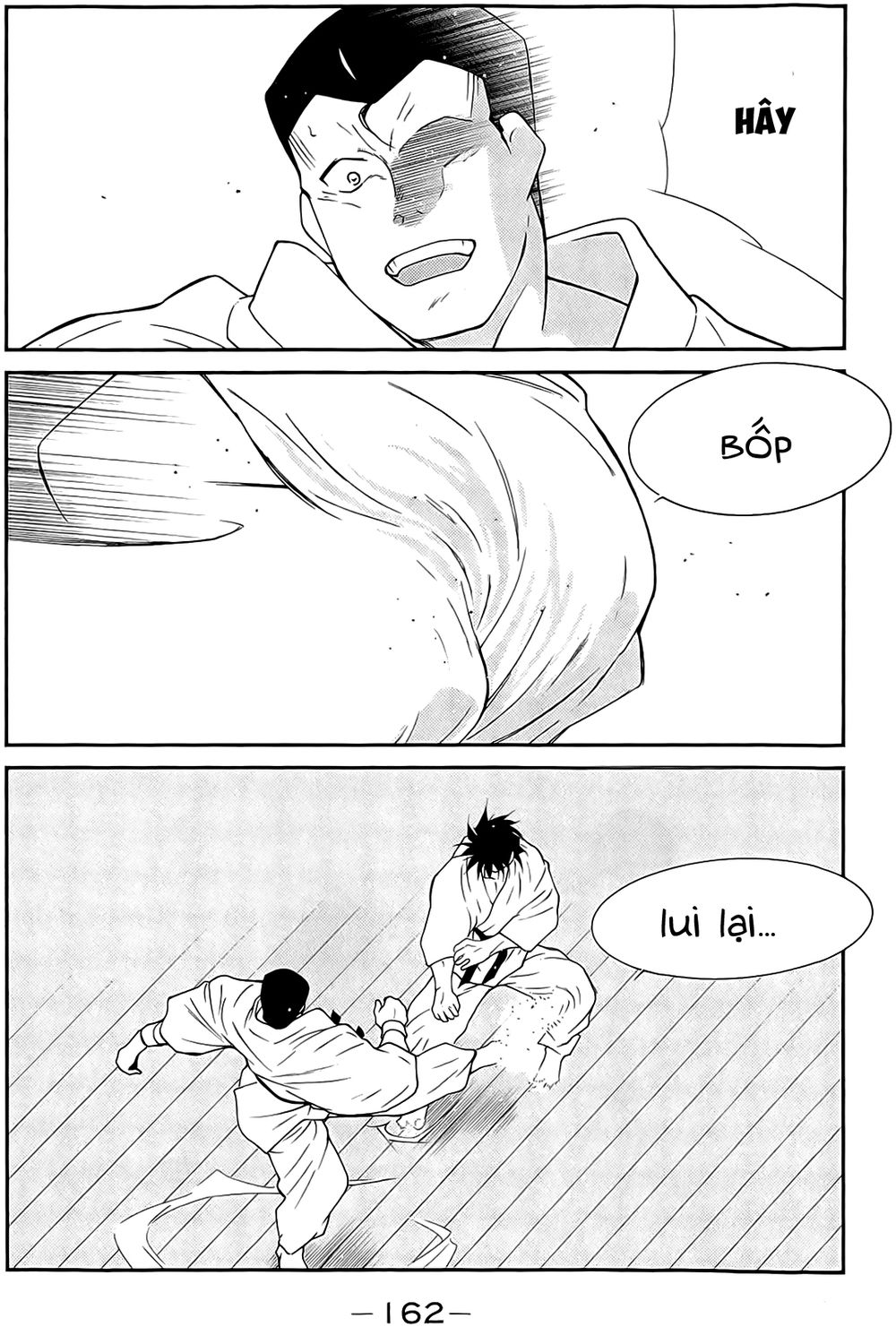 truyền nhân atula 3 chapter 36 17