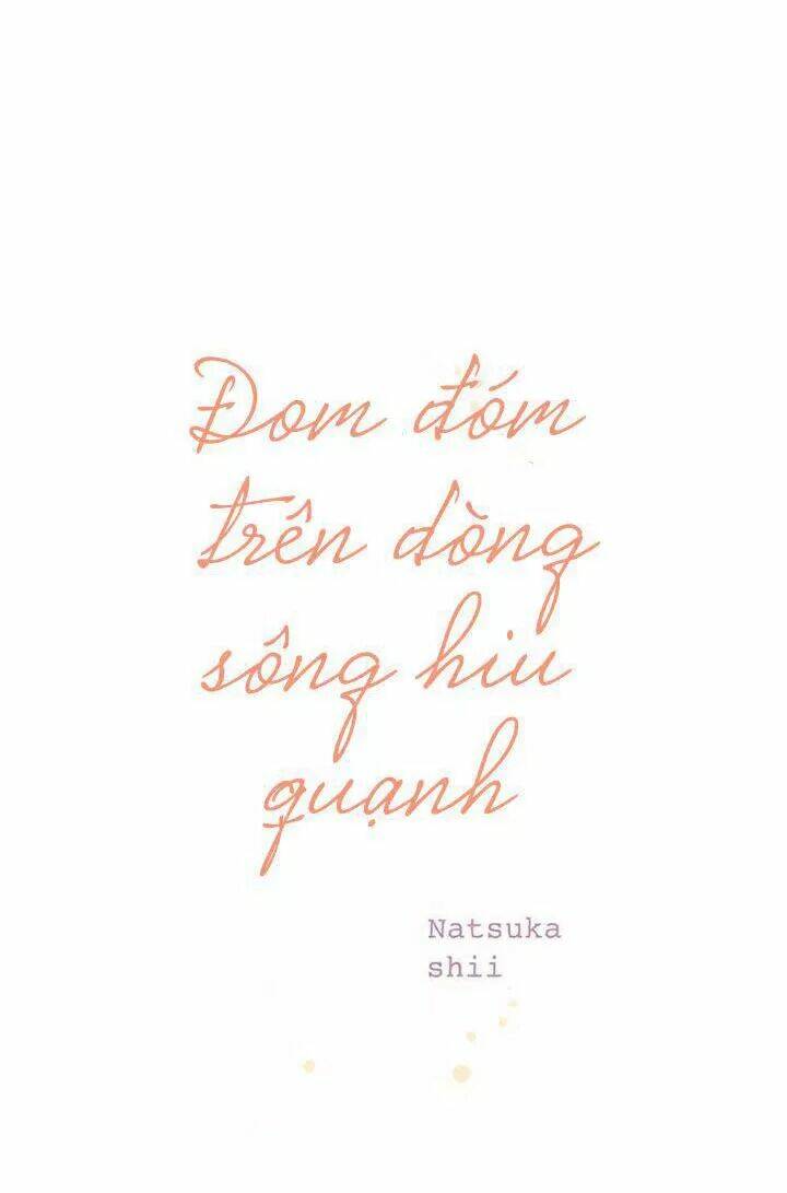 trạch thượng tịch mịch huỳnh hỏa chapter 58 8