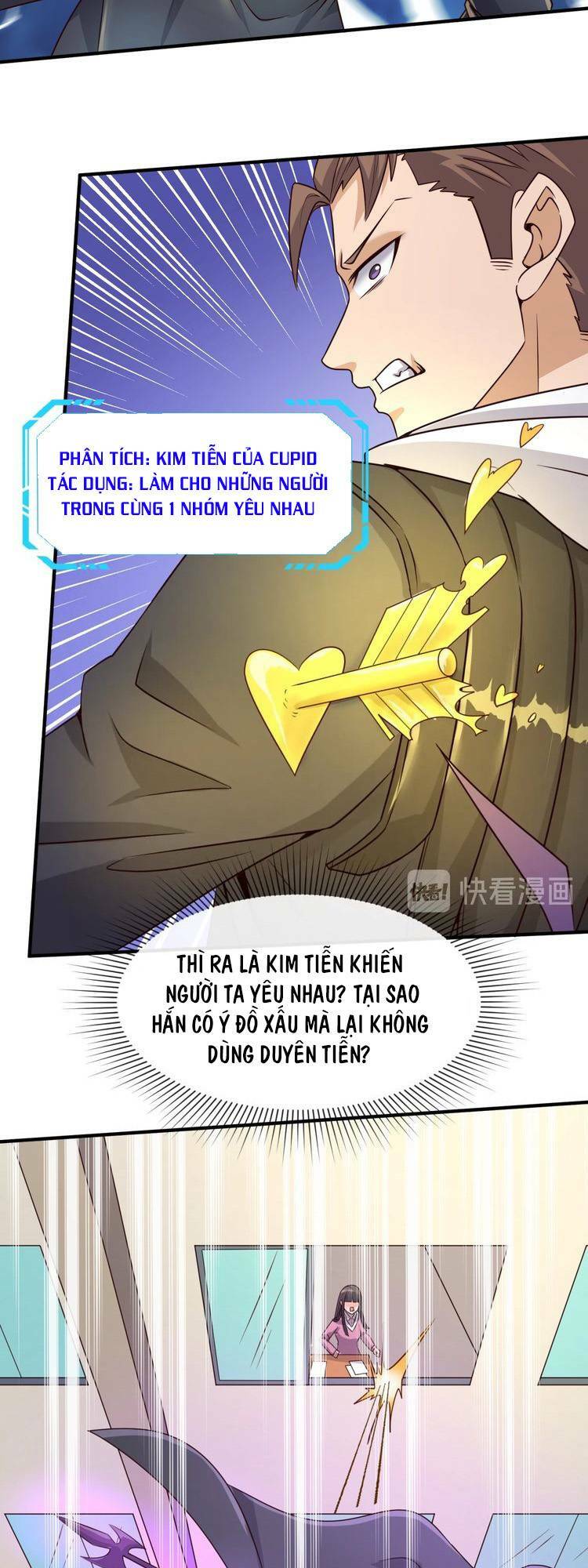 người chặn xuyên không chapter 52 3