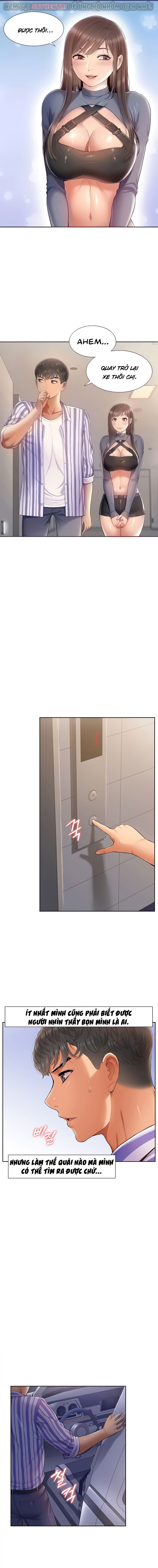 tôi là người bị thôi miên nhưng lại lập ra dàn harem idol chapter 5 5