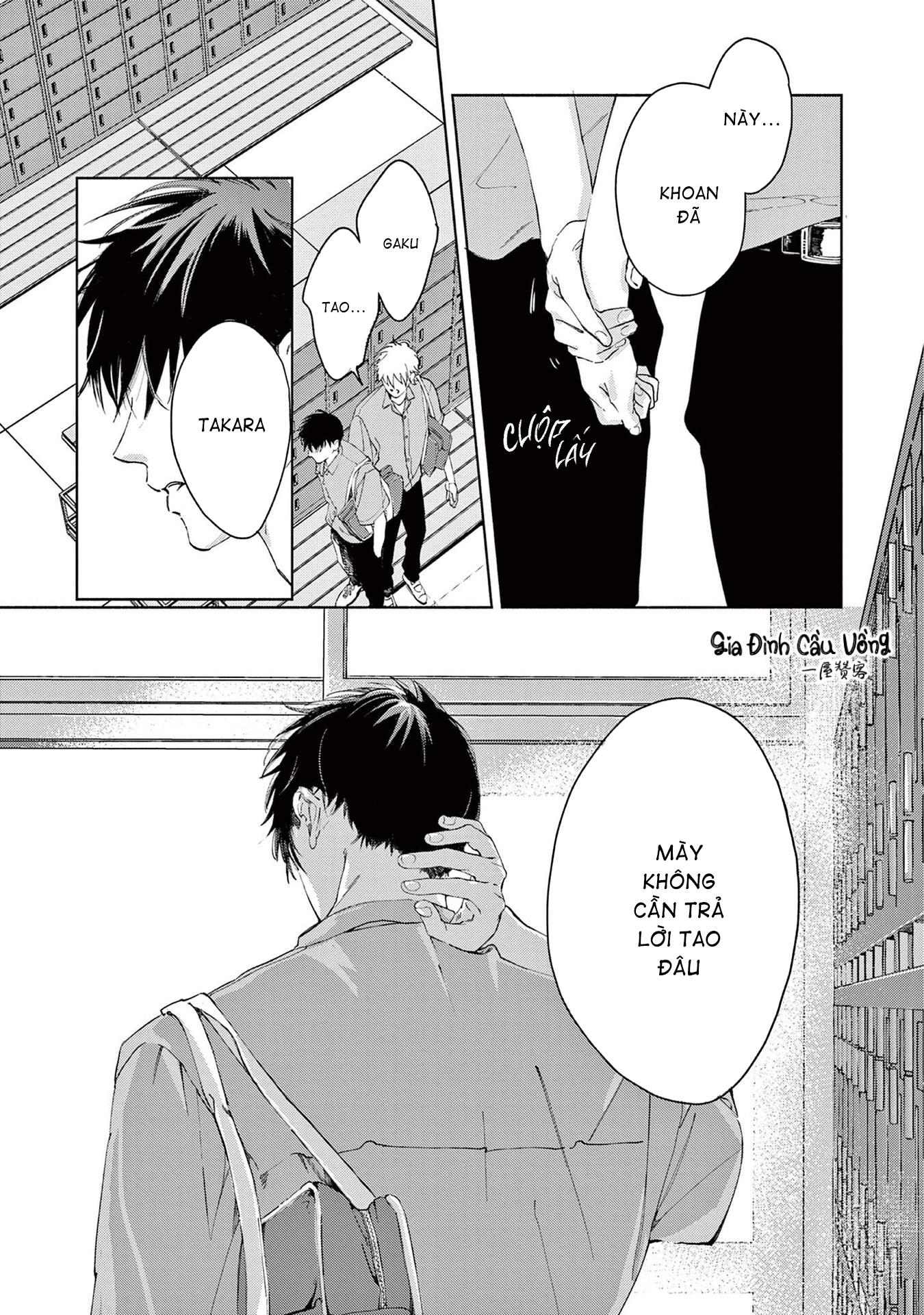 cộng sự quyết liệt chapter 4 12