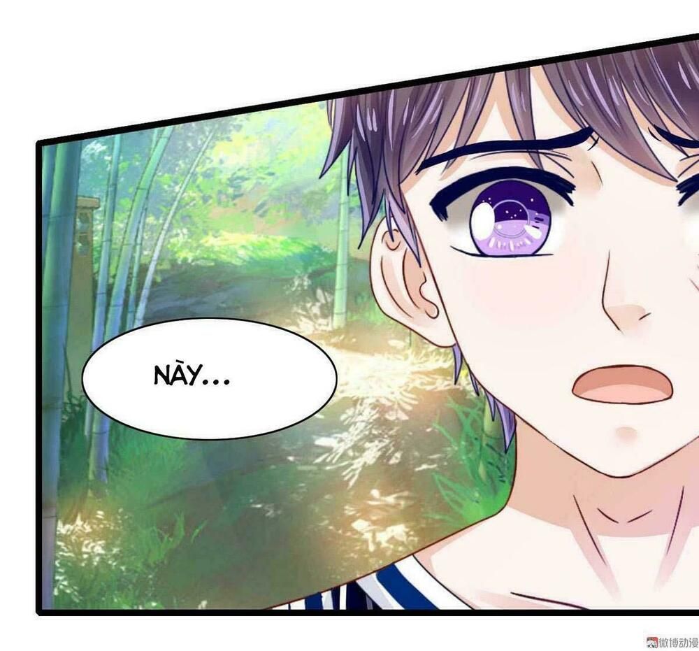 trọng sinh chi song diện cừu phục ký chapter 7 19