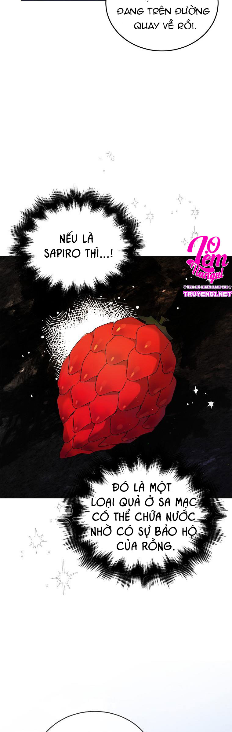 cách để em bảo vệ anh chapter 41 6