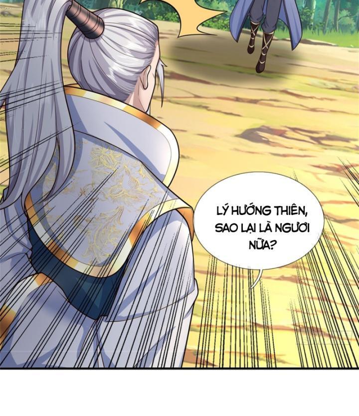 ta trở về từ thế giới tu tiên chapter 264 58
