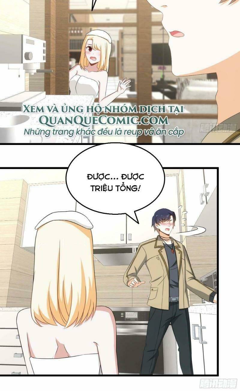 tối cường ở rể chapter 28 14