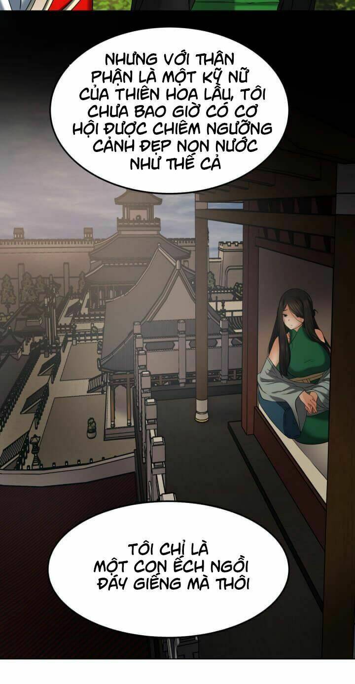 lôi thần chuyển sinh chapter 17 7